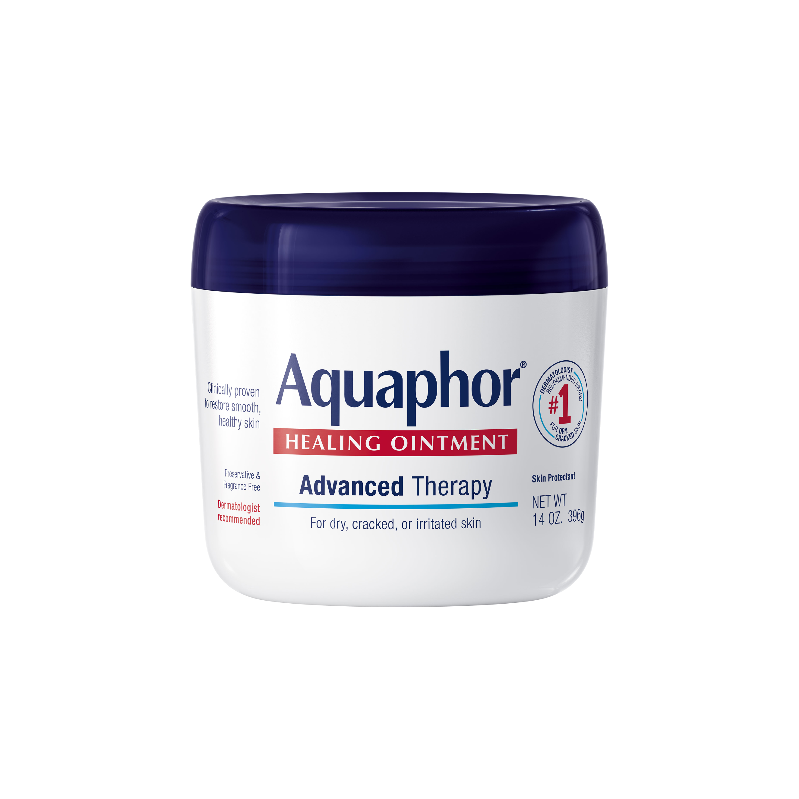 AQUAPHOR ORIGINAL FORMULA ONT 41 % OINTMENT - DIN 02009609