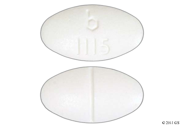 BENZTROPINE OMEGA 1 MG LIQUID - DIN 02238903