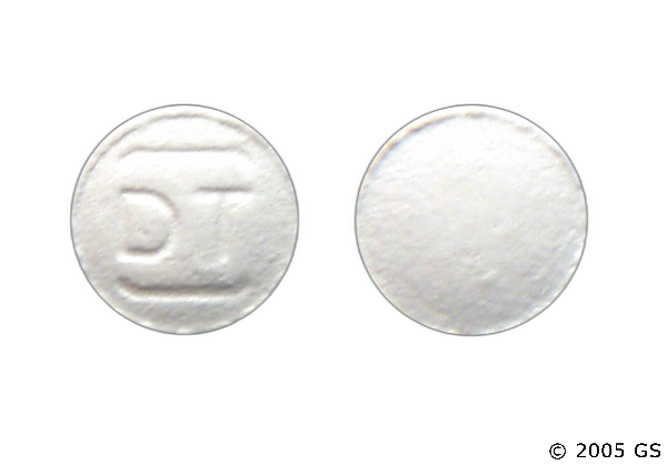 DETROL 2 MG TABLET - DIN 02239065