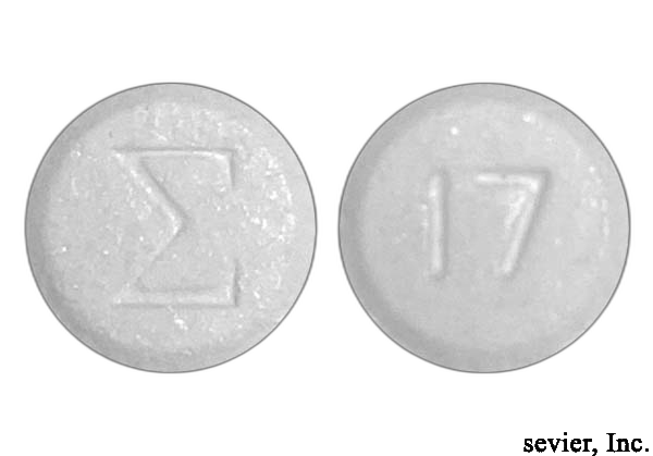 SAPHRIS 5 MG TABLET - DIN 02374803