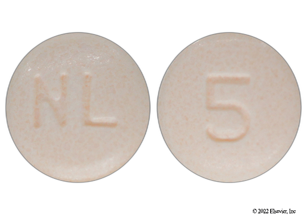 BYSTOLIC 2.5 MG TABLET - DIN 02398990