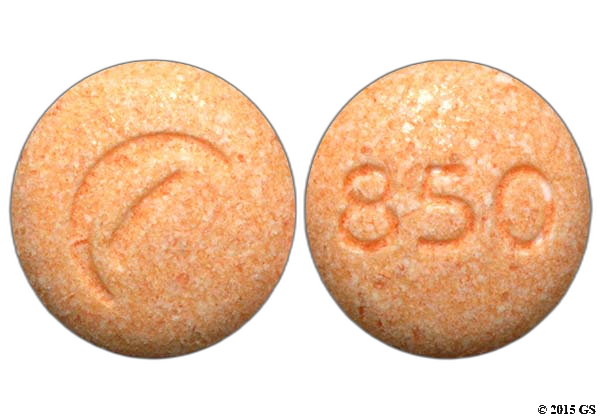 INTUNIV XR 2 MG TABLET (EXTENDED-RELEASE) - DIN 02409119