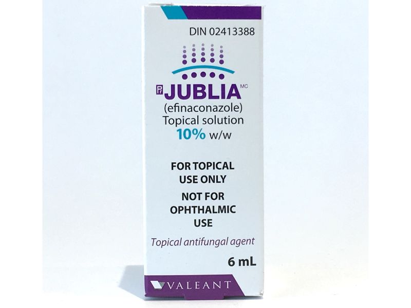 JUBLIA 10 % SOLUTION - DIN 02413388