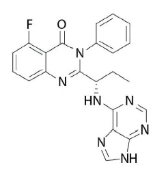 ZYDELIG 100 MG TABLET - DIN 02438798
