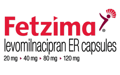 FETZIMA 40 MG CAPSULE (EXTENDED RELEASE) - DIN 02440989