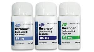 IBRANCE 75 MG TABLET - DIN 02493535