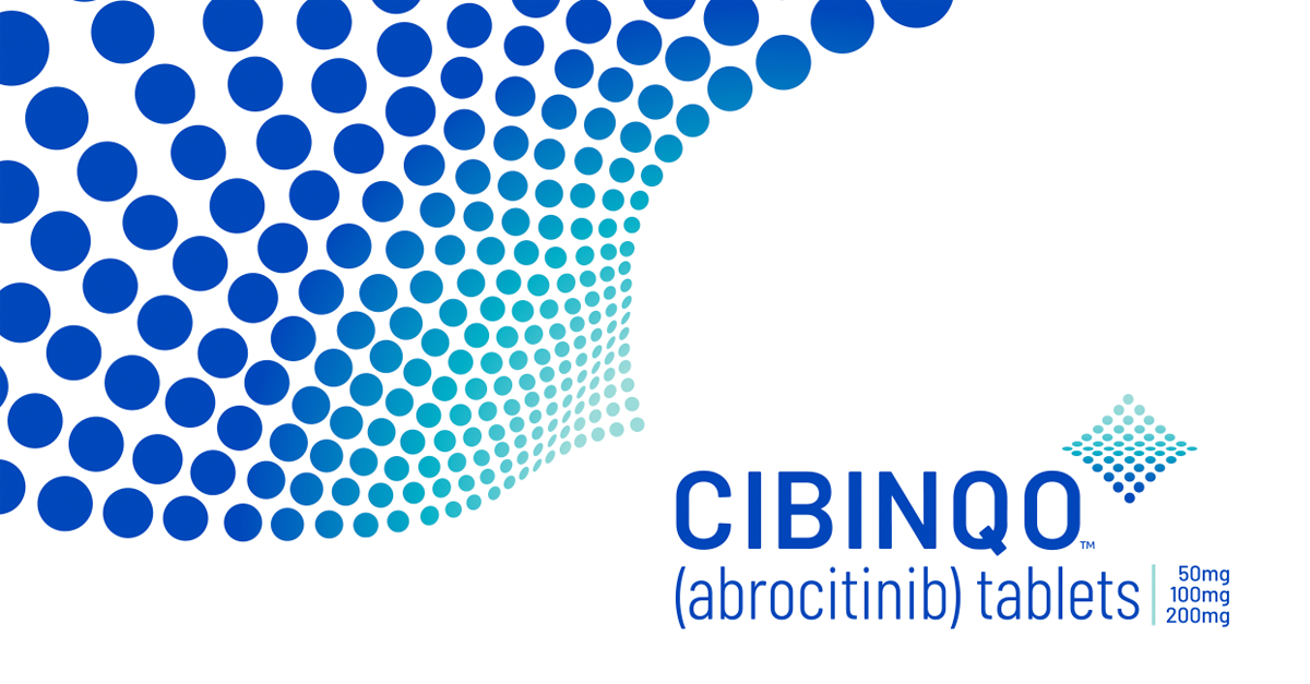 CIBINQO 100 MG TABLET - DIN 02528371