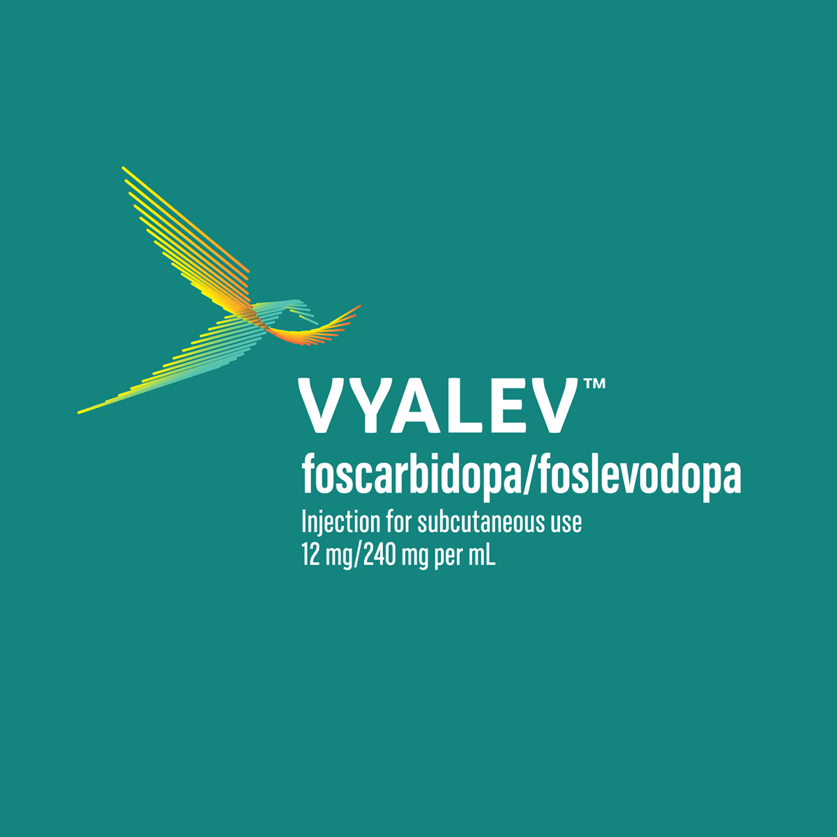 VYALEV 240 MG SOLUTION - DIN 02537702