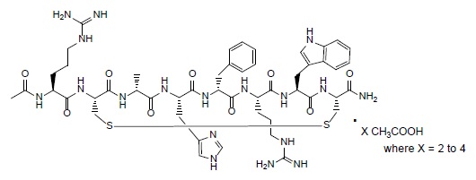 IMCIVREE 10 MG SOLUTION - DIN 02537745