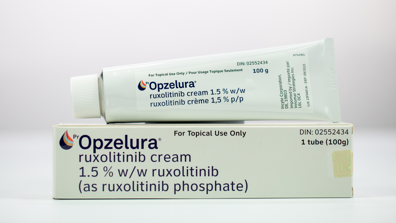 OPZELURA 1.5 % CREAM - DIN 02552434