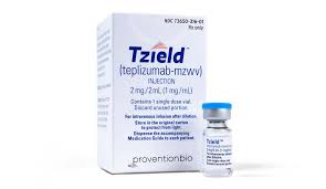 TZIELD 2 MG / 2 ML SOLUTION - DIN 02557347