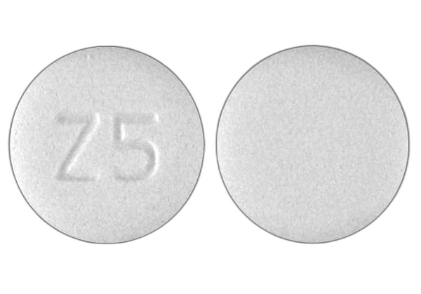 NORVASC 10 MG TABLET - DIN 00878936