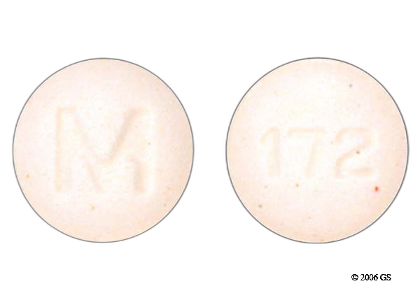 ZAROXOLYN 2.5 MG TABLET - DIN 00888400